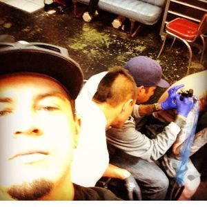 Meet your Posher, John